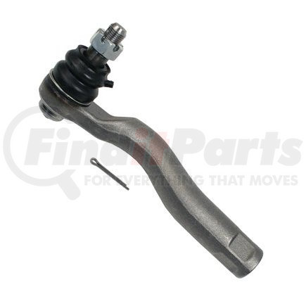 101-5822 by BECK ARNLEY - TIE ROD END