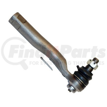 101-5824 by BECK ARNLEY - TIE ROD END