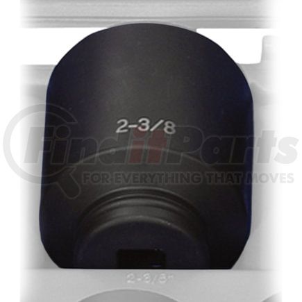 Grey Pneumatic 3076D 3/4" Drive x 2-3/8" Deep Impact Socket