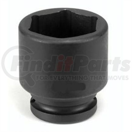 Grey Pneumatic 3028M Socket 3/4" Drive x 28mm Hex Size, 52mm Length, Impact Socket, Type II Shape