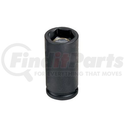 Grey Pneumatic 1010MDG Socket Set 3/8" Drive x 10mm Magnetic Deep Impact Socket