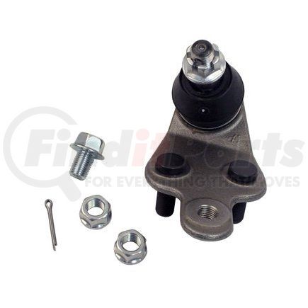 101-5840 by BECK ARNLEY - BALL JOINT