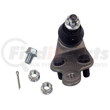 101-5839 by BECK ARNLEY - BALL JOINT