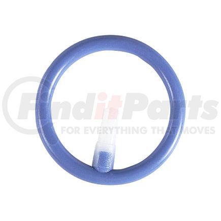 Grey Pneumatic 4110 Socket Adapter Ret Ring 1" Impact Socket Retainer, fits 2.01"-2.13" Diameter, Polyurethane & Steel