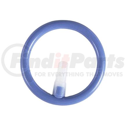 Grey Pneumatic 3111 Socket Adapter Ret Ring 3/4" Impact Socket Retainer, fits 1.65"-1.77" Diameter, Polyurethane & Steel