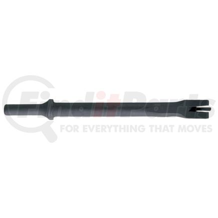 Grey Pneumatic CH110 Air Hammer Chisel Steel, Claw Ripper & Panel Cutter, 7" Length, 0.401 Turn Type Shank