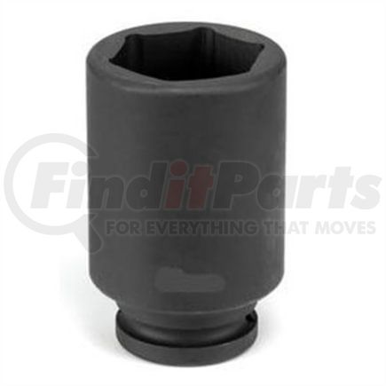 Grey Pneumatic 3028MD Socket 3/4" Drive x 28mm Hex Size, 85mm Deep Length, Impact Socket, Type II Shape