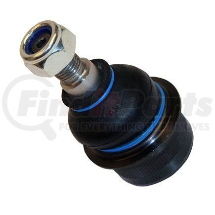 101-5893 by BECK ARNLEY - BALL JOINT