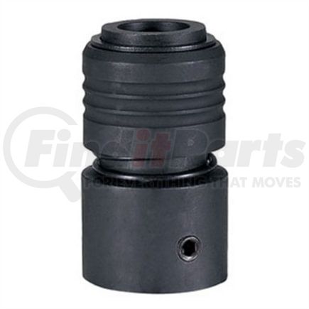 Grey Pneumatic CH1003 Air Hammer Chisel 0.401 Shank Quick-Change Spring-Type Chisel Retainers, Snap-On, FP All PH45-PH50
