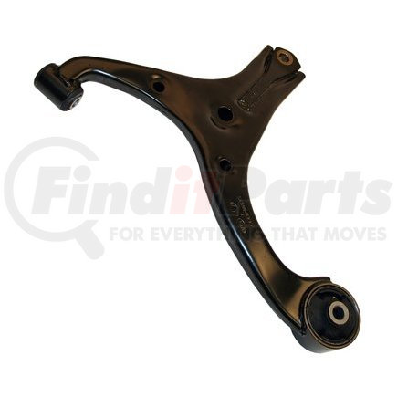 101-5897 by BECK ARNLEY - CONTROL ARM