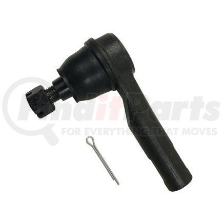 101-5907 by BECK ARNLEY - TIE ROD END