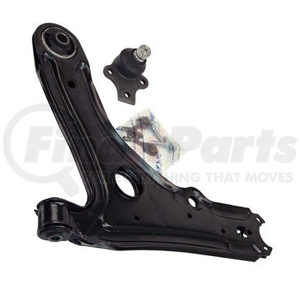 101-5929 by BECK ARNLEY - CONTROL ARM W/BA