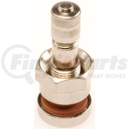 Haltec TV-552* Trailer Brake Bearing Set Grommet Seal Valve - for Alcoa Truck Wheels (9.7mm Valve Hole)