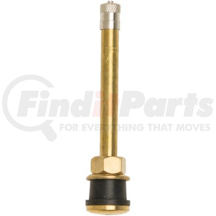Haltec TV-571A Tire Valve Stem TRUCK-TUBELESS