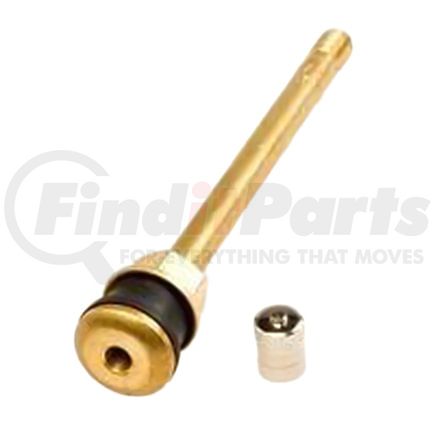 Haltec TV-573A Tire Valve Stem Tubeless Truck