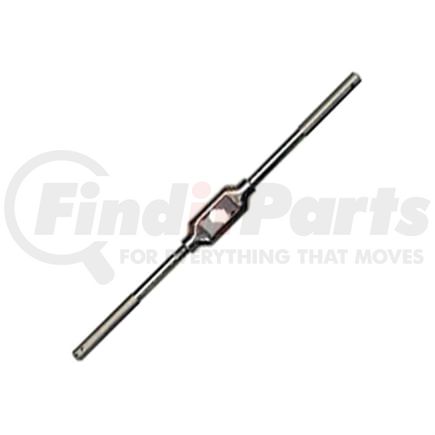 Hanson 12498 TR-98 Adjustable Tap Handle and Reamer Wrench