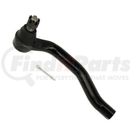 101-5948 by BECK ARNLEY - TIE ROD END