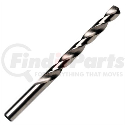 Hanson 63114 7/32" Cobalt 135-Jobber Bit