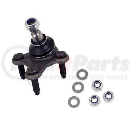 101-5971 by BECK ARNLEY - BALL JOINT