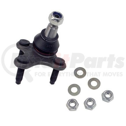 101-5974 by BECK ARNLEY - BALL JOINT