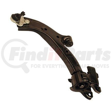 101-6006 by BECK ARNLEY - CONTROL ARM W/BA