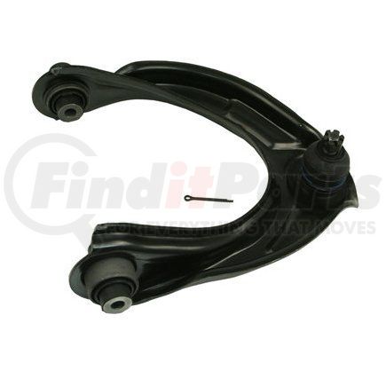 Beck Arnley 101-6008 Suspension Control Arm and Ball Joint Assembly CONTROL ARM W/BA