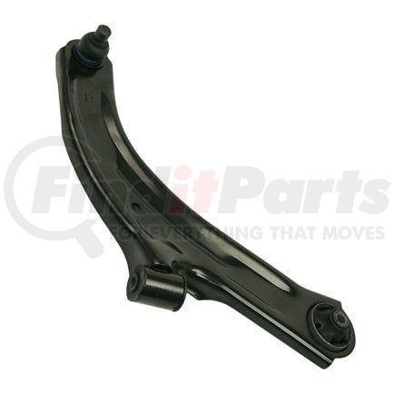 101-6029 by BECK ARNLEY - CONTROL ARM W/BA