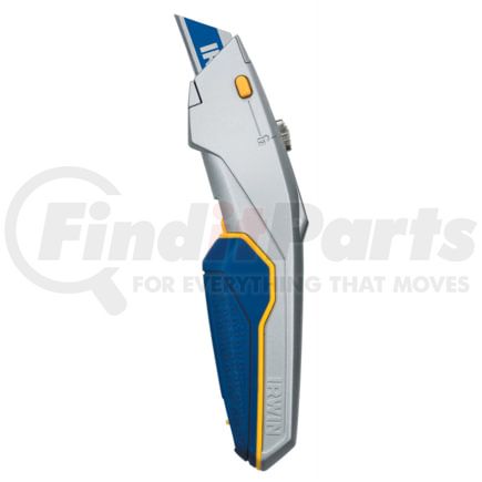 Irwin 1774106 Utility Knife ProTouch Retractable Utility Knife