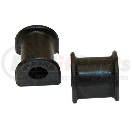 101-6036 by BECK ARNLEY - STABILIZER BUSHING SET