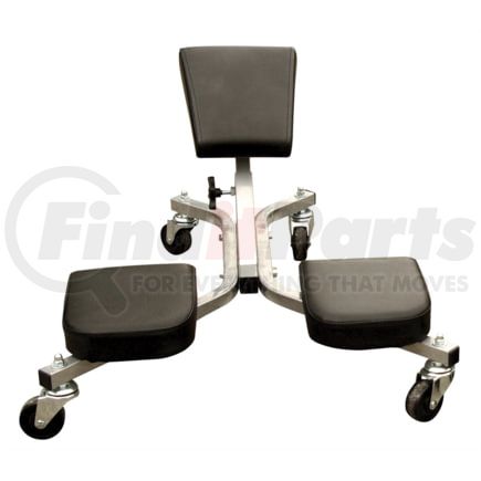 Keysco Tools 78033 Knee Saver Work Seat