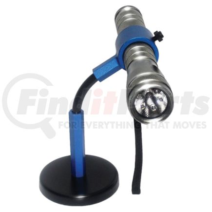 Killer Tools ART65BL Light Grips, Blue