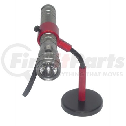 Killer Tools ART65R Light Grips, Red
