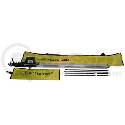 Killer Tools ART90 Professional Telescoping Measuring Tram