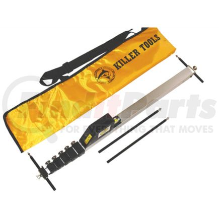 Killer Tools ART90-3M 3 METRE TRAM GAUGE