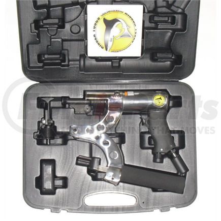 Killer Tools ART12DX Door Skin Kit Pneumatic Door Skin Tool Deluxe Kit