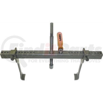 Lang 833 Brake Drum Brake Drum and Rotor Puller