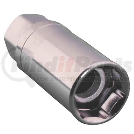 Lang 529 Spark Plug Socket Drive Magnetic Spark Plug Socket with 13/16" Diameter and 3/8" Drive Size