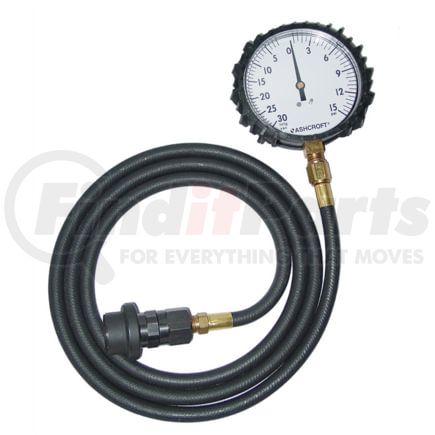 Lang TU-32-6 Fuel Injection System Kit GM 6.6L Duramax Diesel Fuel System Adapter Kit