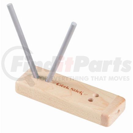 Lansky Sharpeners LCD5D Knife Sharpener Deluxe Turn Box Sharpener