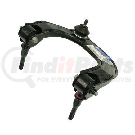 101-6070 by BECK ARNLEY - CONTROL ARM W/BA