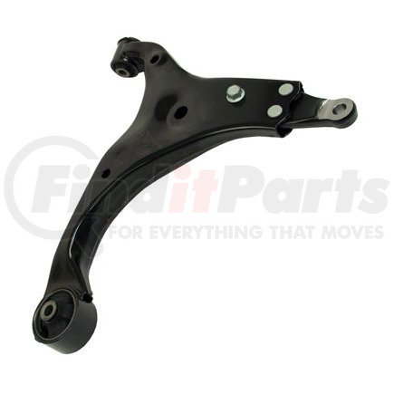 101-6075 by BECK ARNLEY - CONTROL ARM