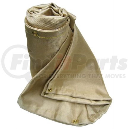 Lenco 08820 Welding Blanket 6' x 8' Welding Blanket
