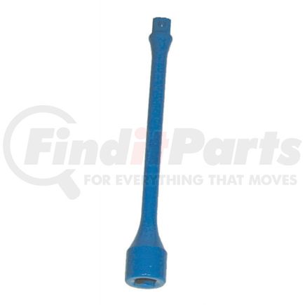 LTI Tools 1600M Socket Extension Bar 475 Foot Pound 3/4 In. Drive Preset Limiting Commercial Wheel Torque Extension