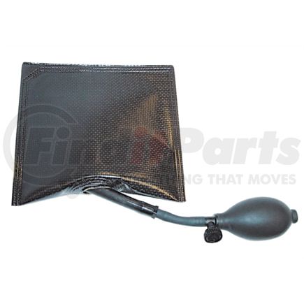 LTI Tools 275 Lockout Tool Set 9.5 x 8 In. Non Marring Inflatable Air Wedge Bag Lockout Component Tool