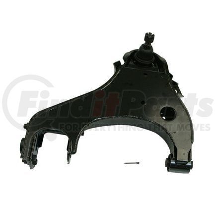 101-6100 by BECK ARNLEY - CONTROL ARM W/BA