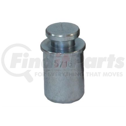 Mastercool 71205 5/16" Push-Connect Adapter