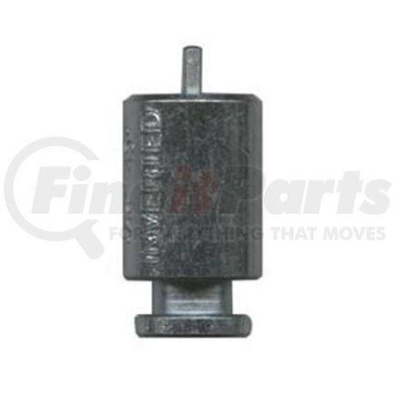 Mastercool 71097-03 Double Flaring Tool 3/16" 45 Degree & Double Flaring Adapter