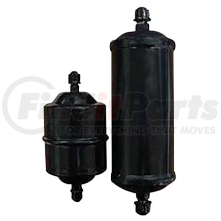 Mastercool 69788-FLTRPK A/C Receiver Drier Replacement Filter Pack for Refrigerant Recovery Machine