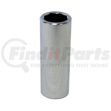 Mastercool 98134 A/C Service Valve Core Tool R134a Low-Side Octagon Service Port Socket