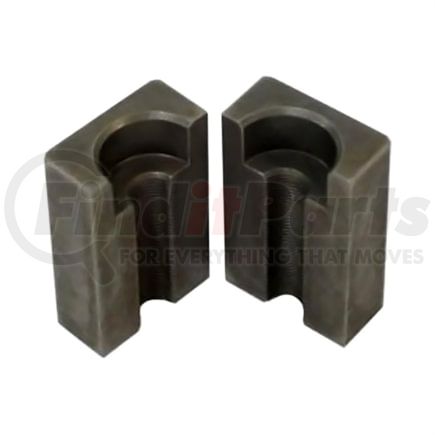 Mastercool 71415 Tube Flaring Tool 5/16-Inch GM Fuel Line Flaring Tool Die Set